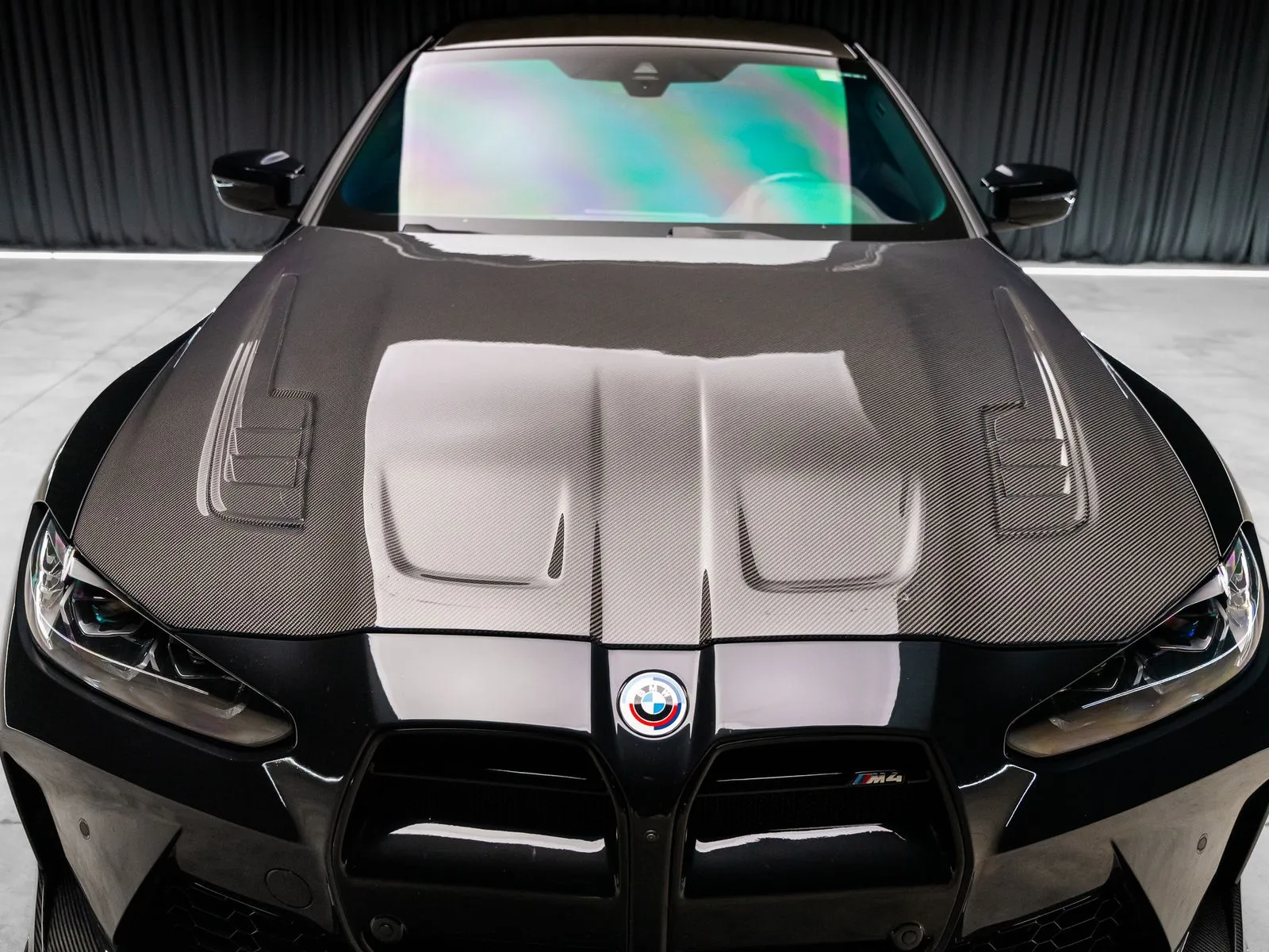 2023 BMW M4 Coupe Base - Photo 18