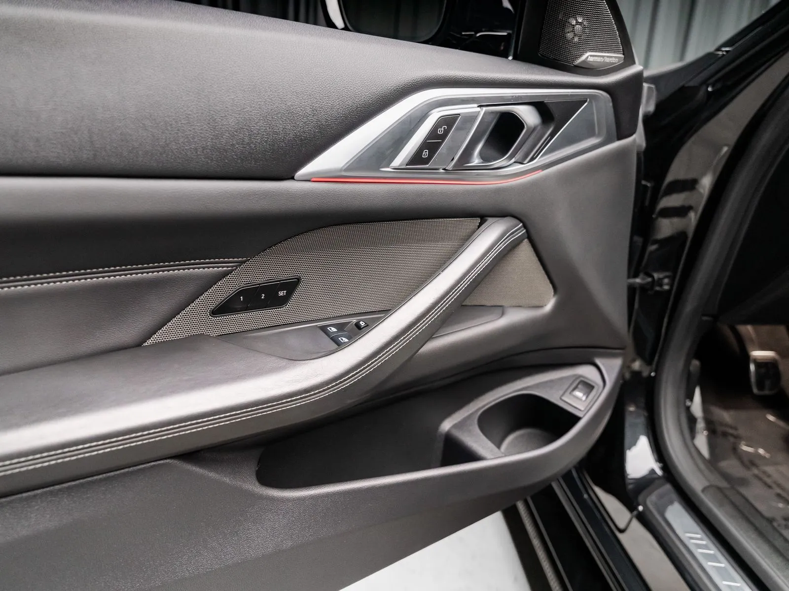 2023 BMW M4 Coupe Base - Photo 61