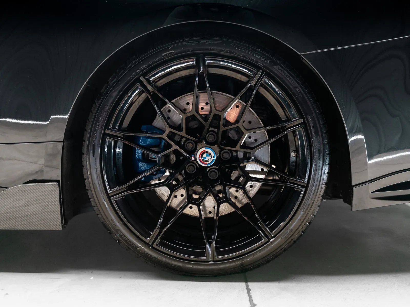 2023 BMW M4 Coupe Base - Photo 44