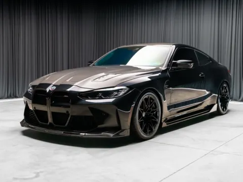 Photos of 2023 BMW M4 for sale in New Albany, IN at HyperCars