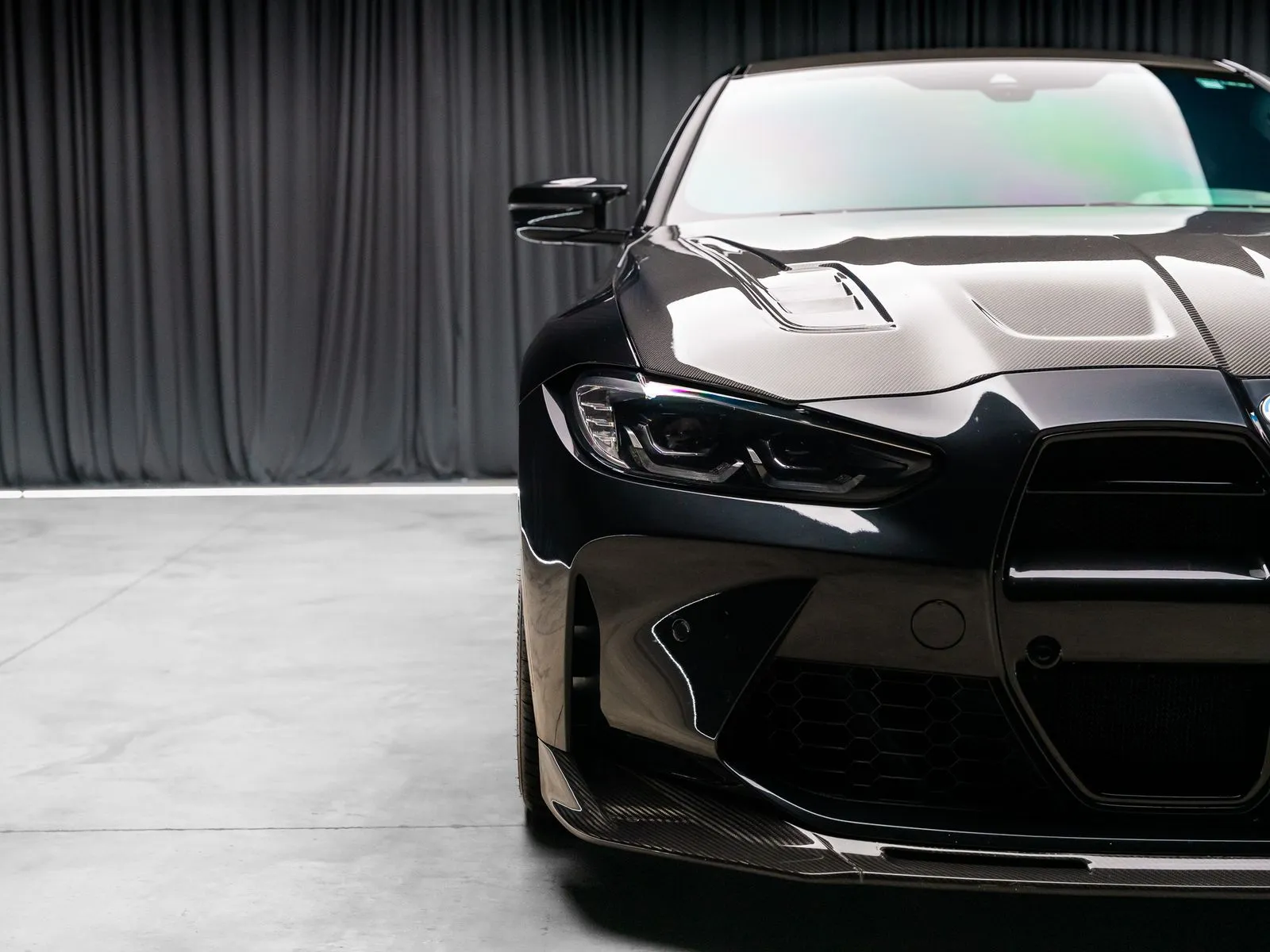 2023 BMW M4 Coupe Base - Photo 22