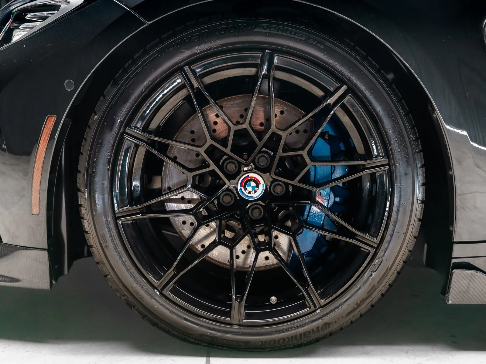 2023 BMW M4 Coupe Base - Photo 26