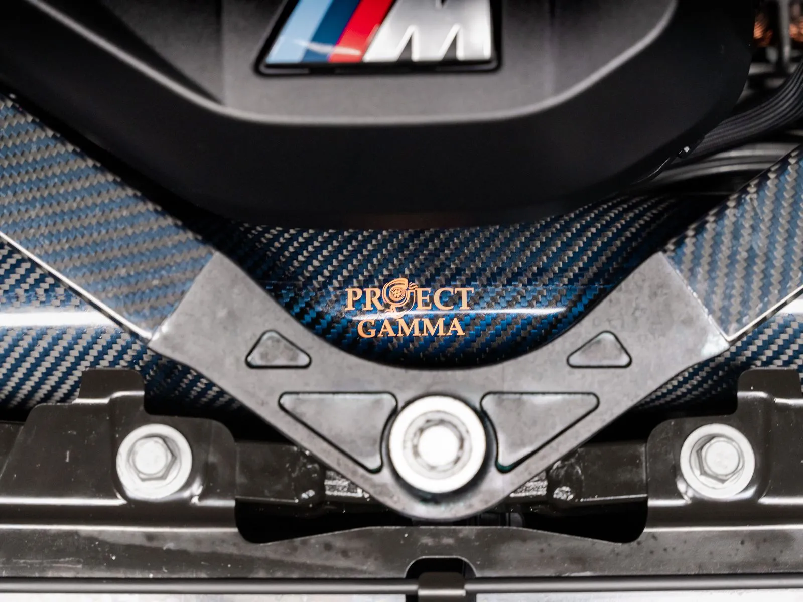 2023 BMW M4 Coupe Base - Photo 47