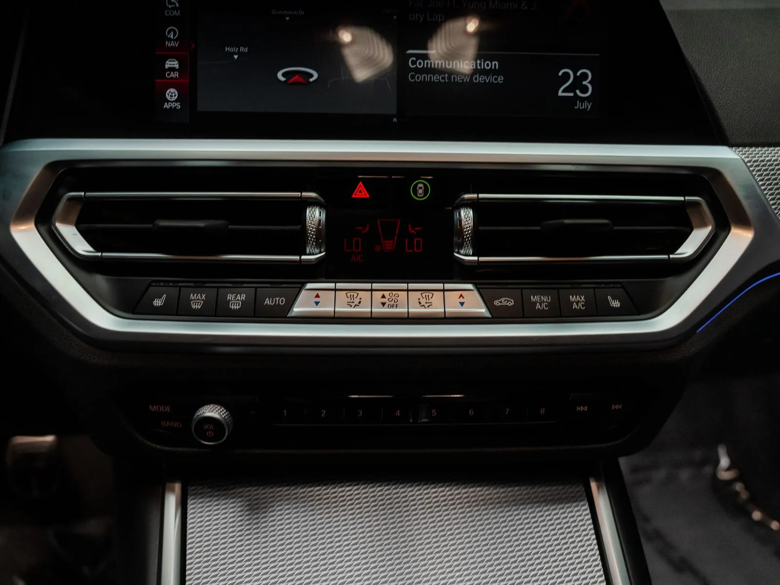 2023 BMW M4 Coupe Base - Photo 58