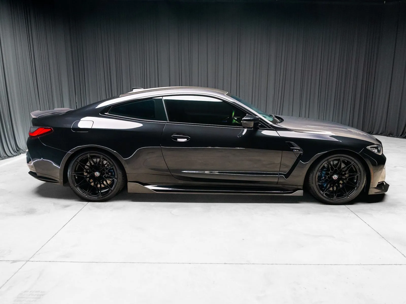 2023 BMW M4 Coupe Base - Photo 14