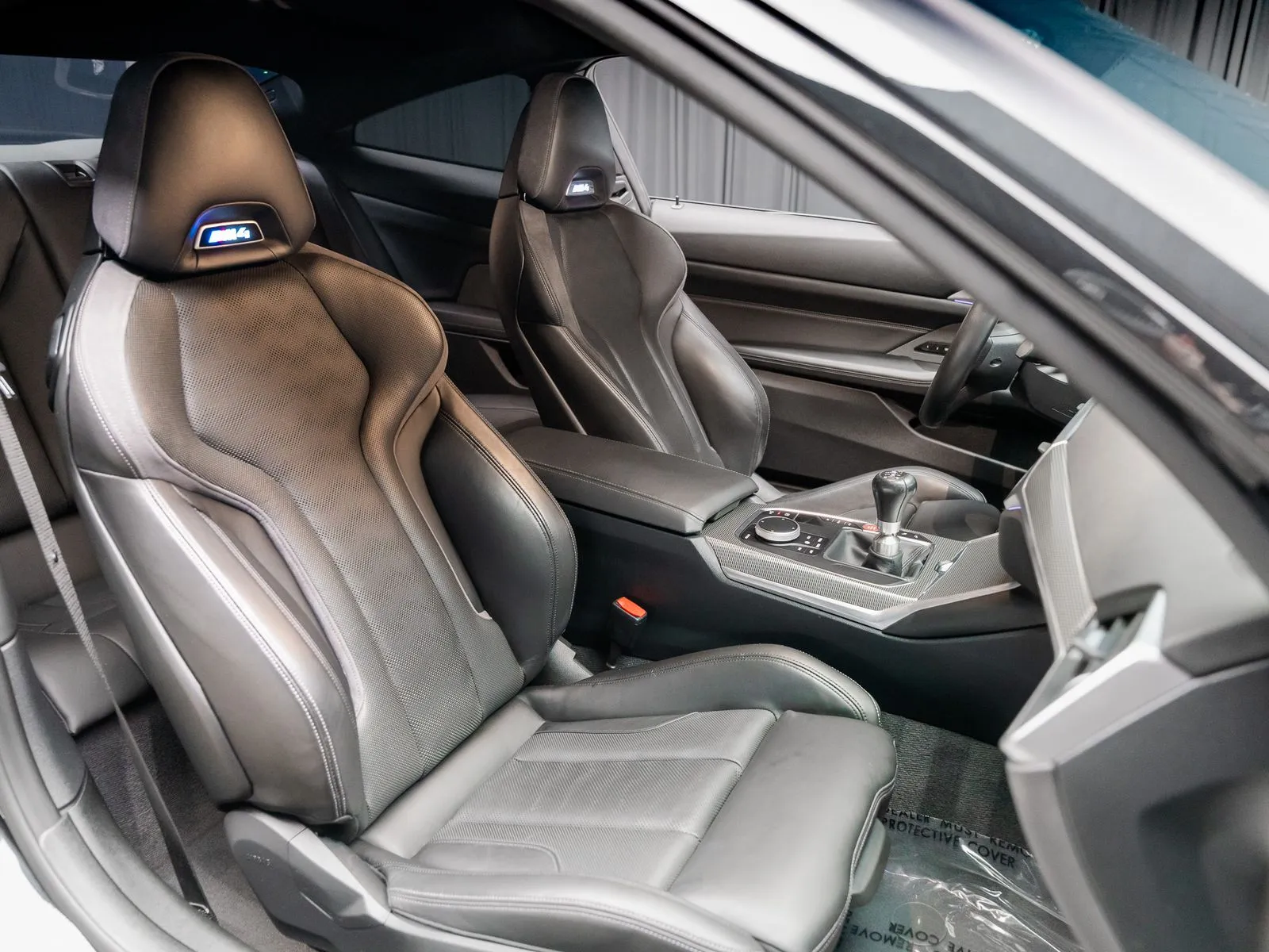 2023 BMW M4 Coupe Base - Photo 65