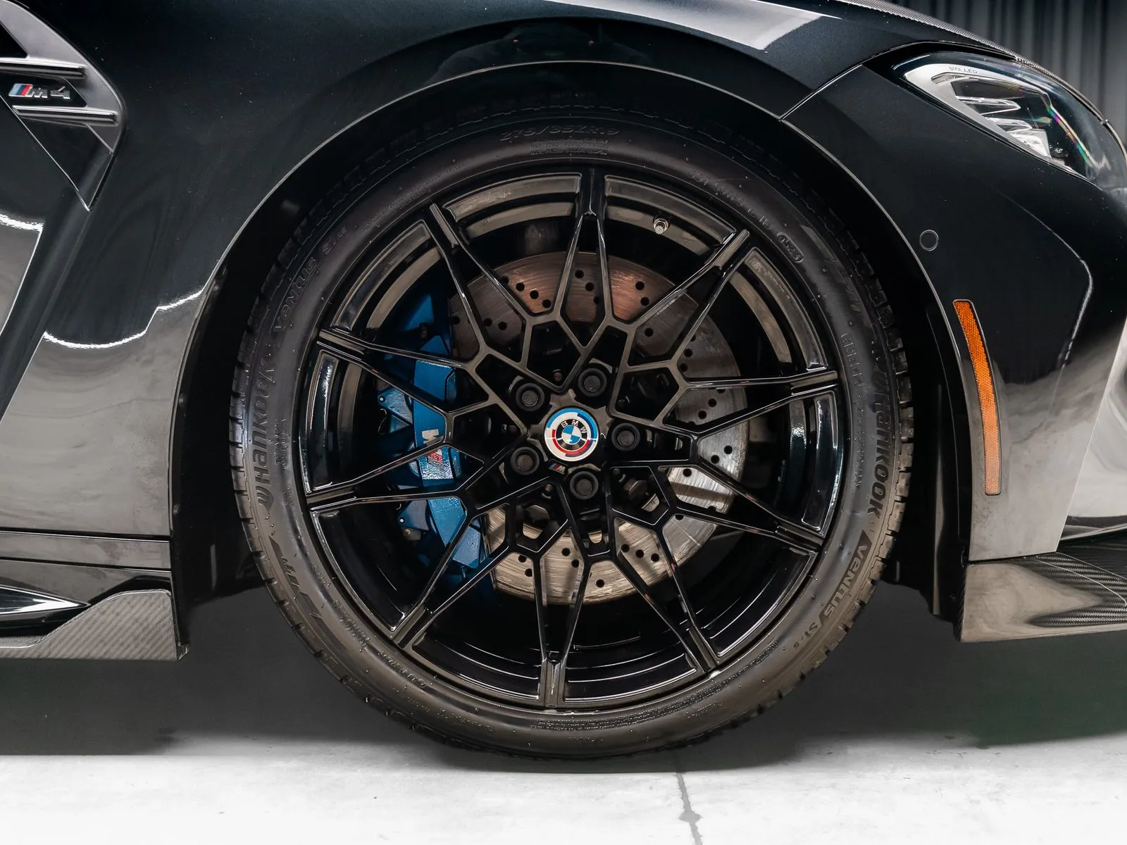 2023 BMW M4 Coupe Base - Photo 28