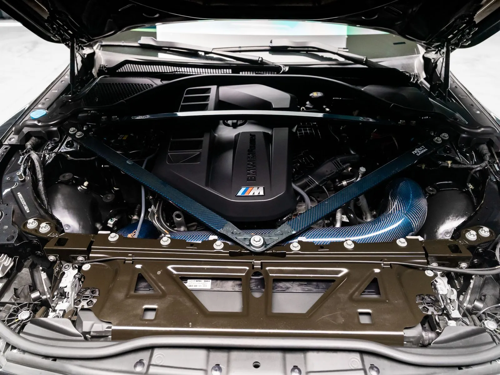 2023 BMW M4 Coupe Base - Photo 45