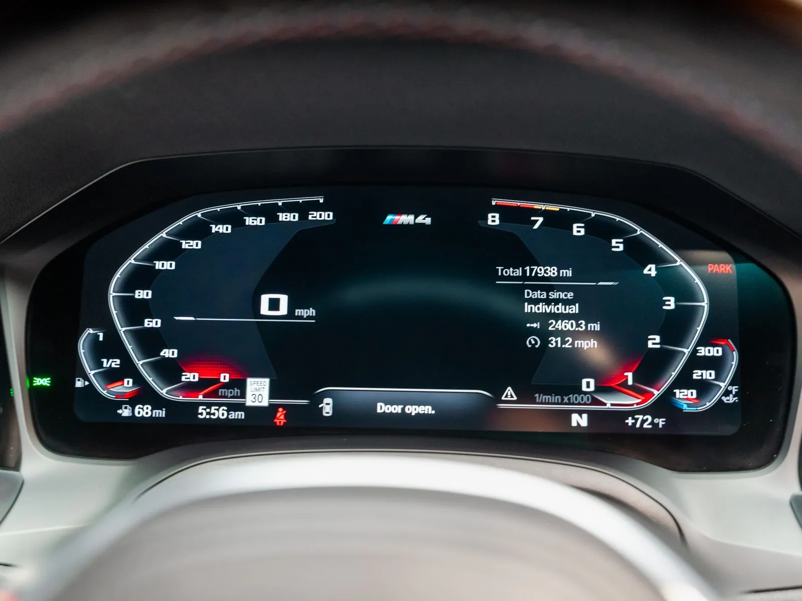 2023 BMW M4 Coupe Base - Photo 54