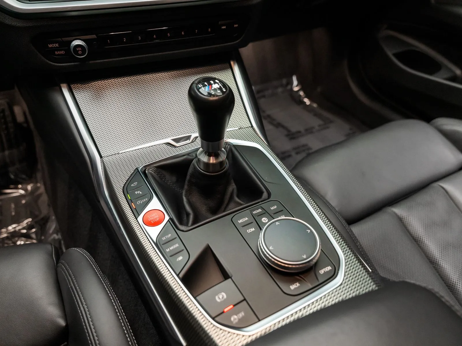 2023 BMW M4 Coupe Base - Photo 59