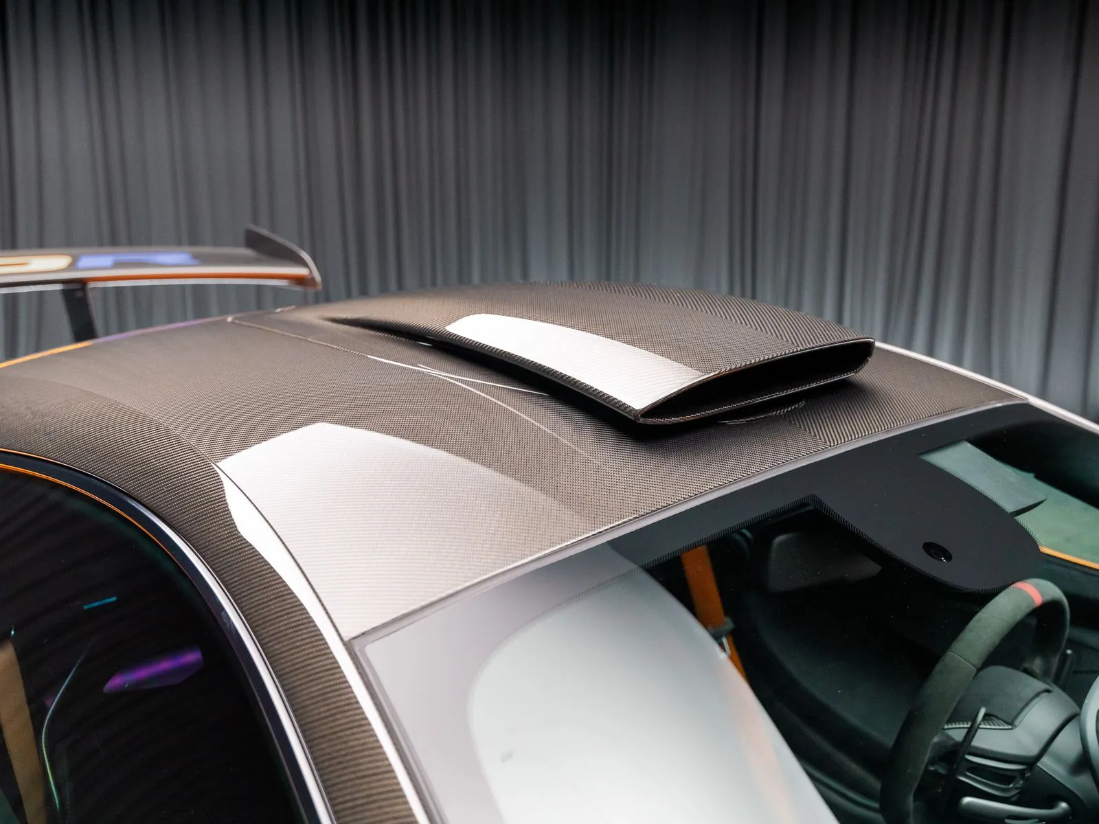 Photos of 2020 McLaren 620R for sale in New Albany, IN at HyperCars