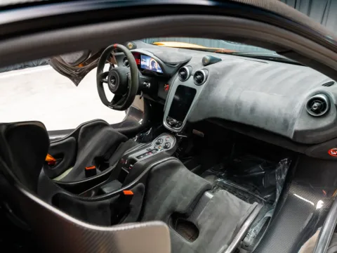 More photos of 2020 McLaren 620R at HyperCars, IN