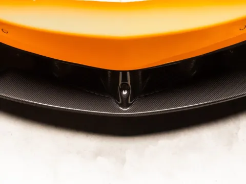 Another view of 2020 McLaren 620R for sale in New Albany, IN at HyperCars