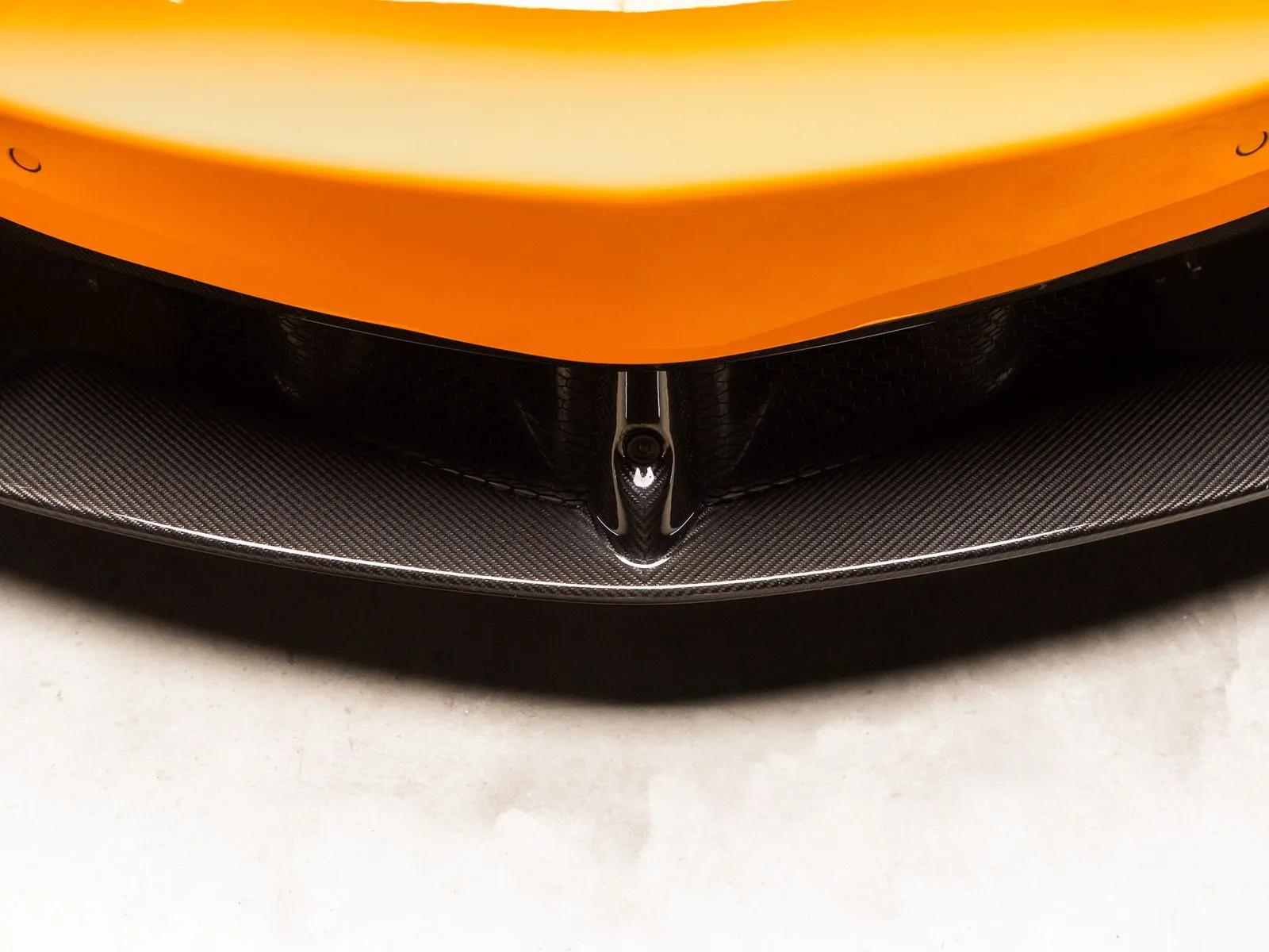 Another view of 2020 McLaren 620R for sale in New Albany, IN at HyperCars