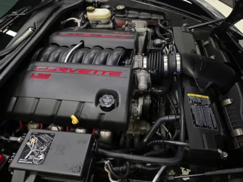More photos of 2007 Chevrolet Corvette at HyperCars, IN
