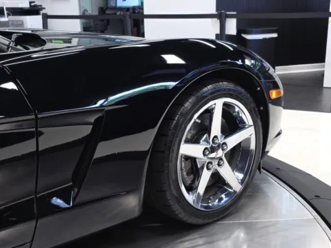 More photos of 2007 Chevrolet Corvette at HyperCars, IN