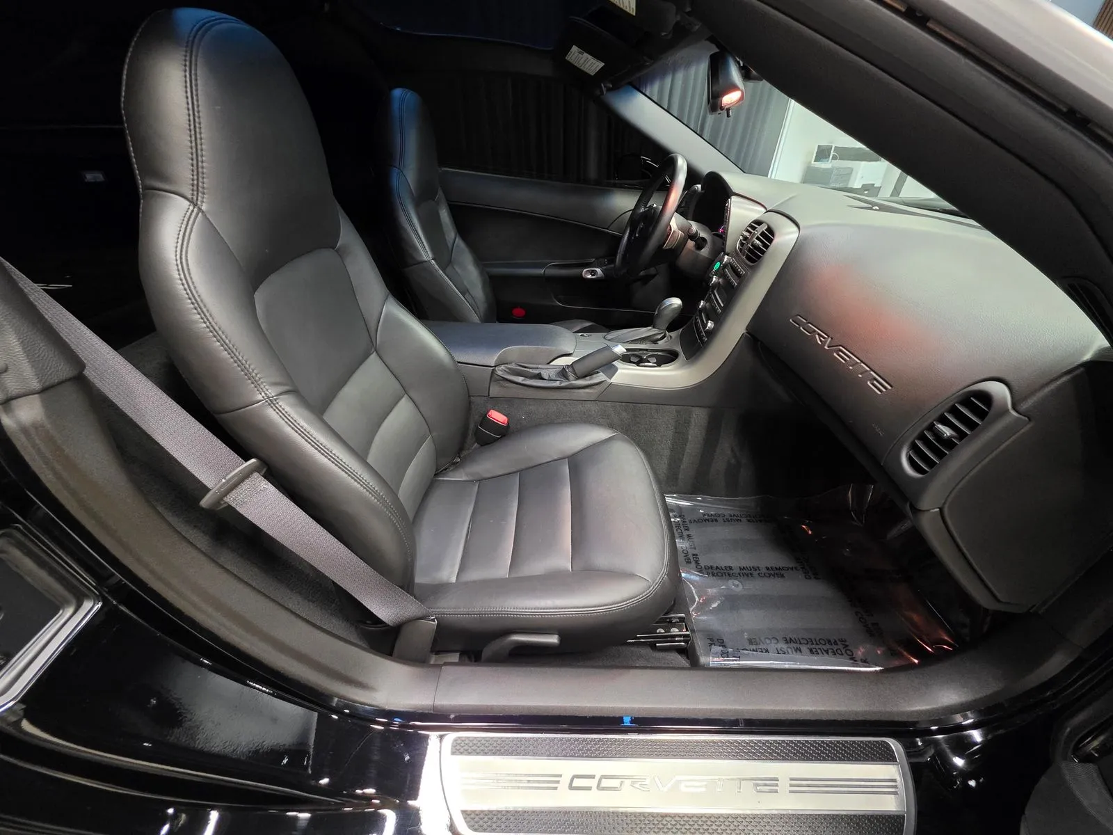 Photos of 2007 Chevrolet Corvette for sale in New Albany, IN at HyperCars