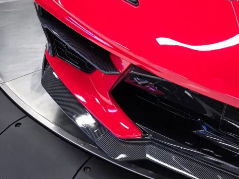More photos of 2020 Chevrolet Corvette Stingray at HyperCars, IN