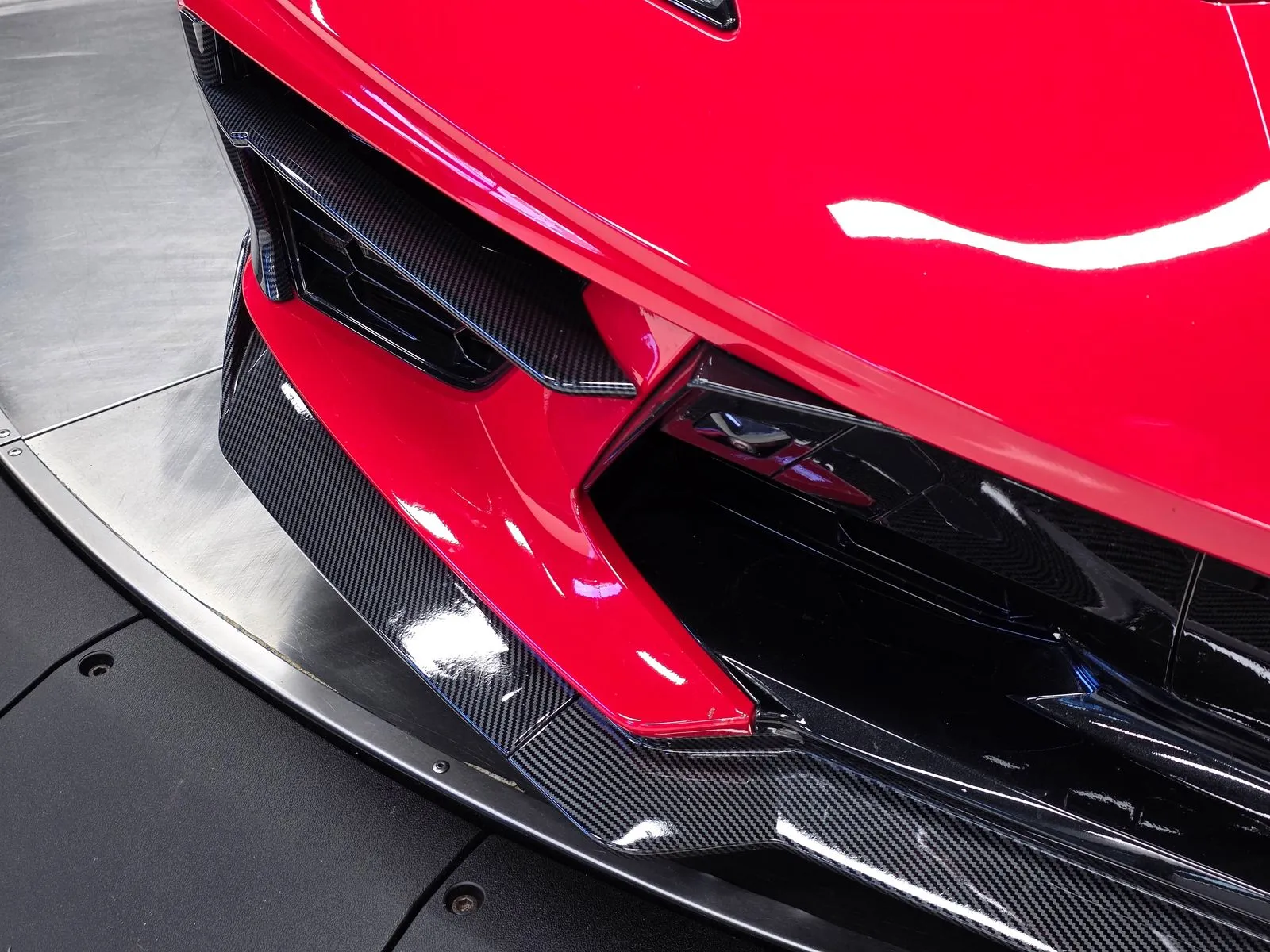 More photos of 2020 Chevrolet Corvette Stingray at HyperCars, IN
