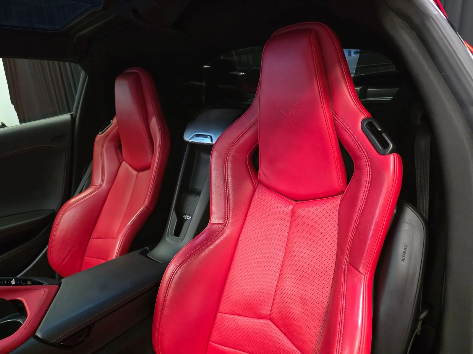 Photos of 2020 Chevrolet Corvette Stingray for sale in New Albany, IN at HyperCars