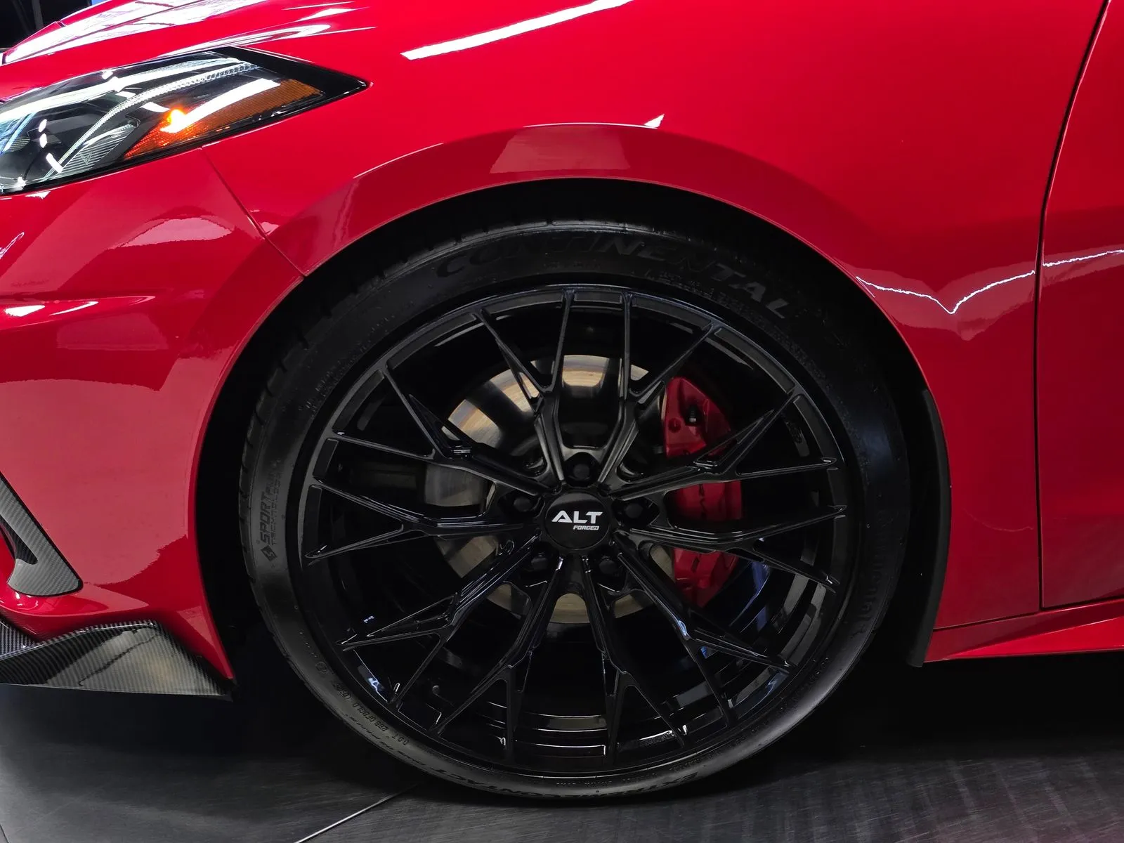 More photos of 2020 Chevrolet Corvette Stingray at HyperCars, IN