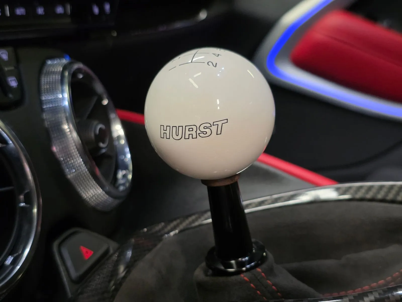 More photos of 2021 Chevrolet Camaro ZL1 at HyperCars, IN