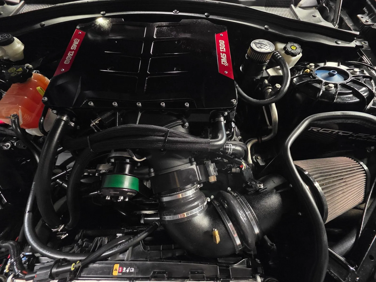 Photos of 2021 Chevrolet Camaro ZL1 for sale in New Albany, IN at HyperCars