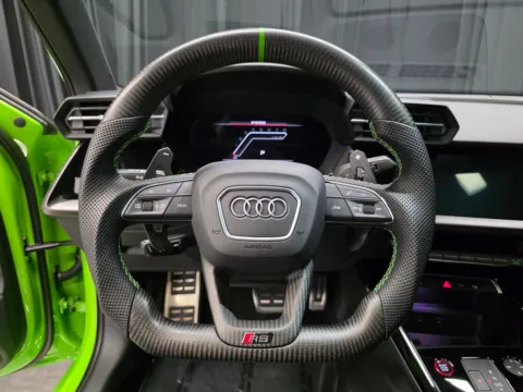 More photos of 2024 Audi RS 3 2.5T at HyperCars, IN