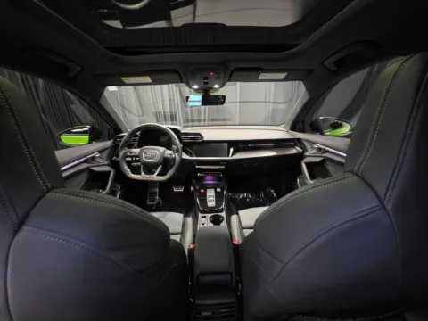 Photos of 2024 Audi RS 3 2.5T for sale in New Albany, IN at HyperCars
