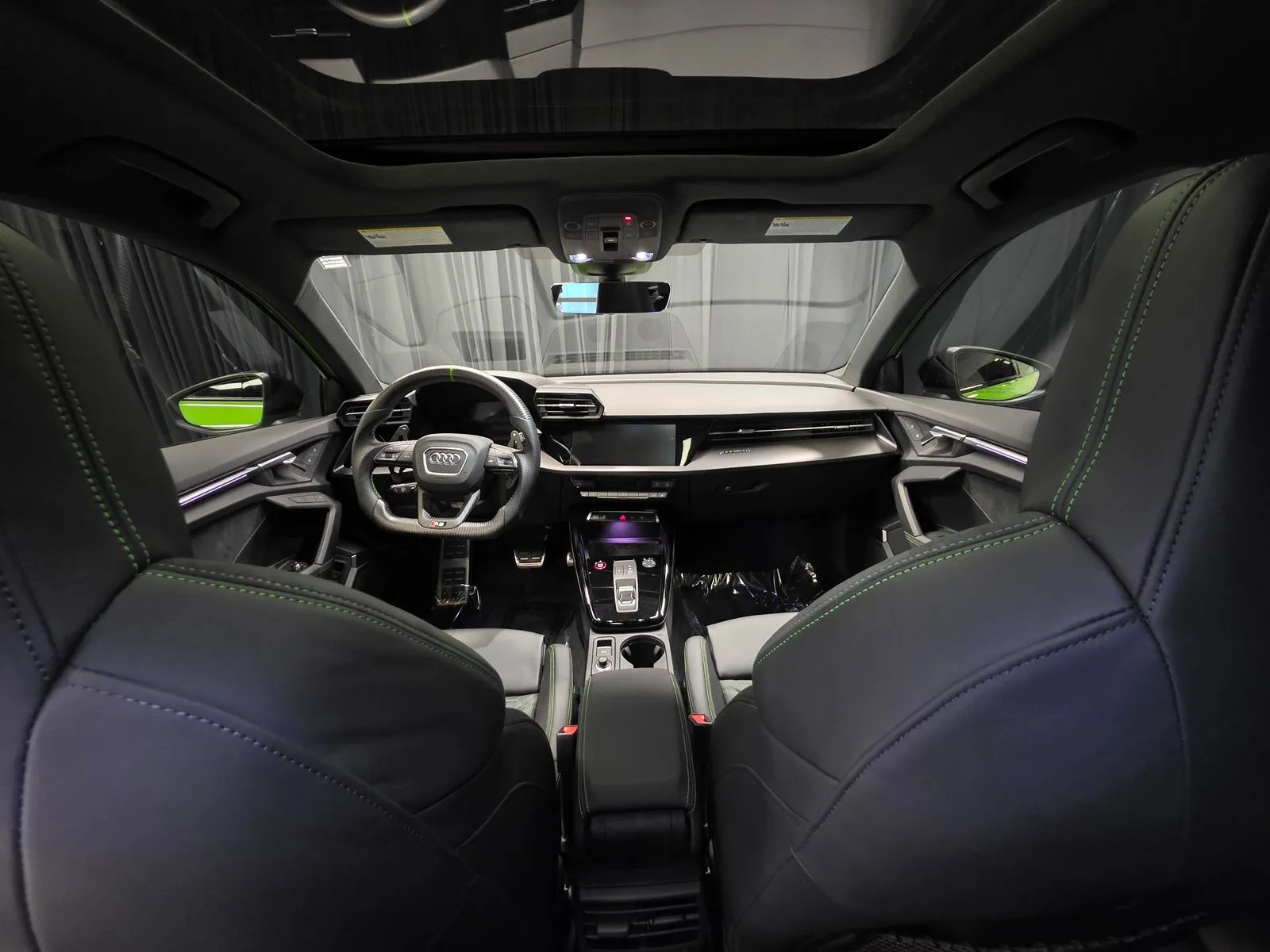 Photos of 2024 Audi RS 3 2.5T for sale in New Albany, IN at HyperCars