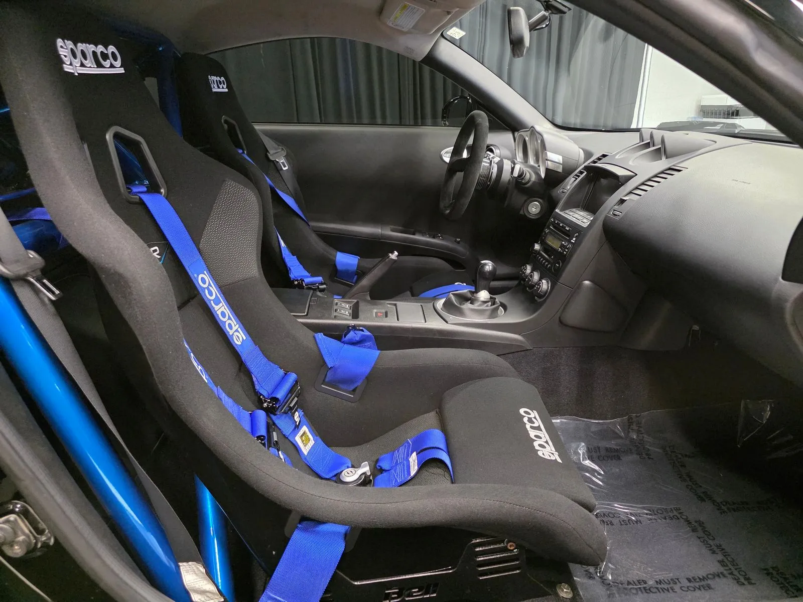 Photos of 2005 Nissan 350Z Anniversary for sale in New Albany, IN at HyperCars