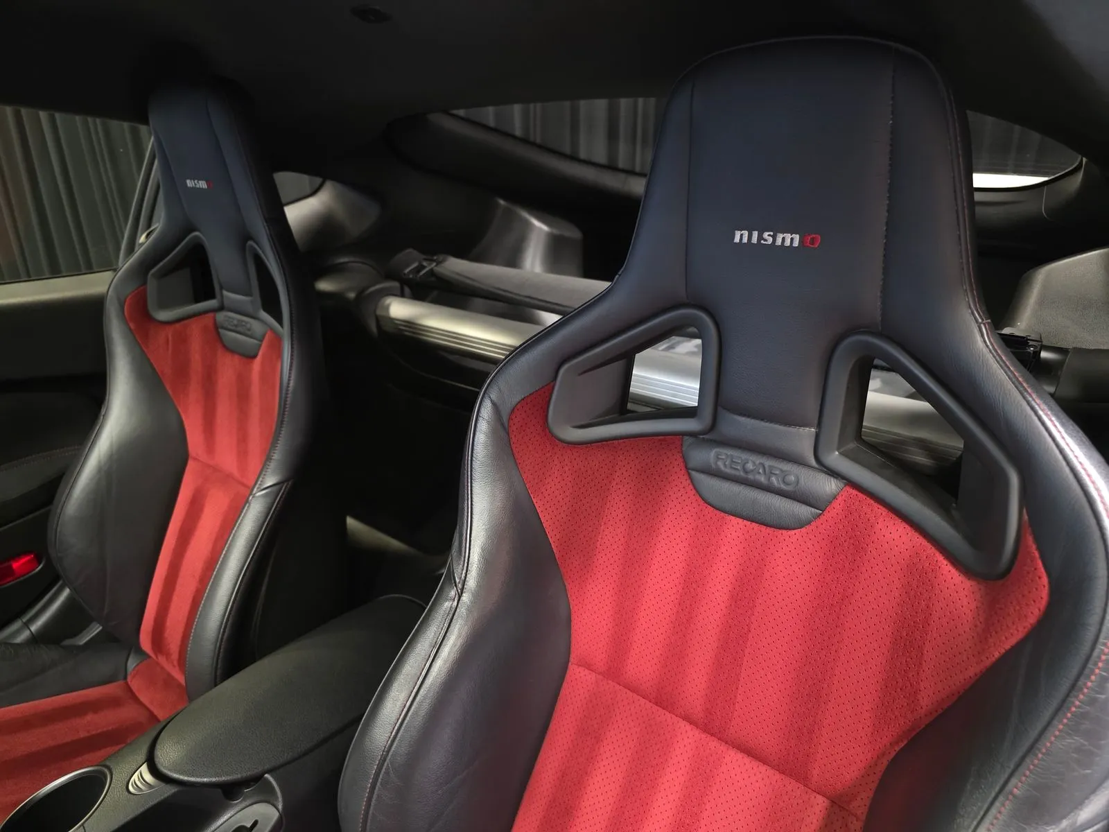 Another view of 2020 Nissan 370Z Nismo for sale in New Albany, IN at HyperCars