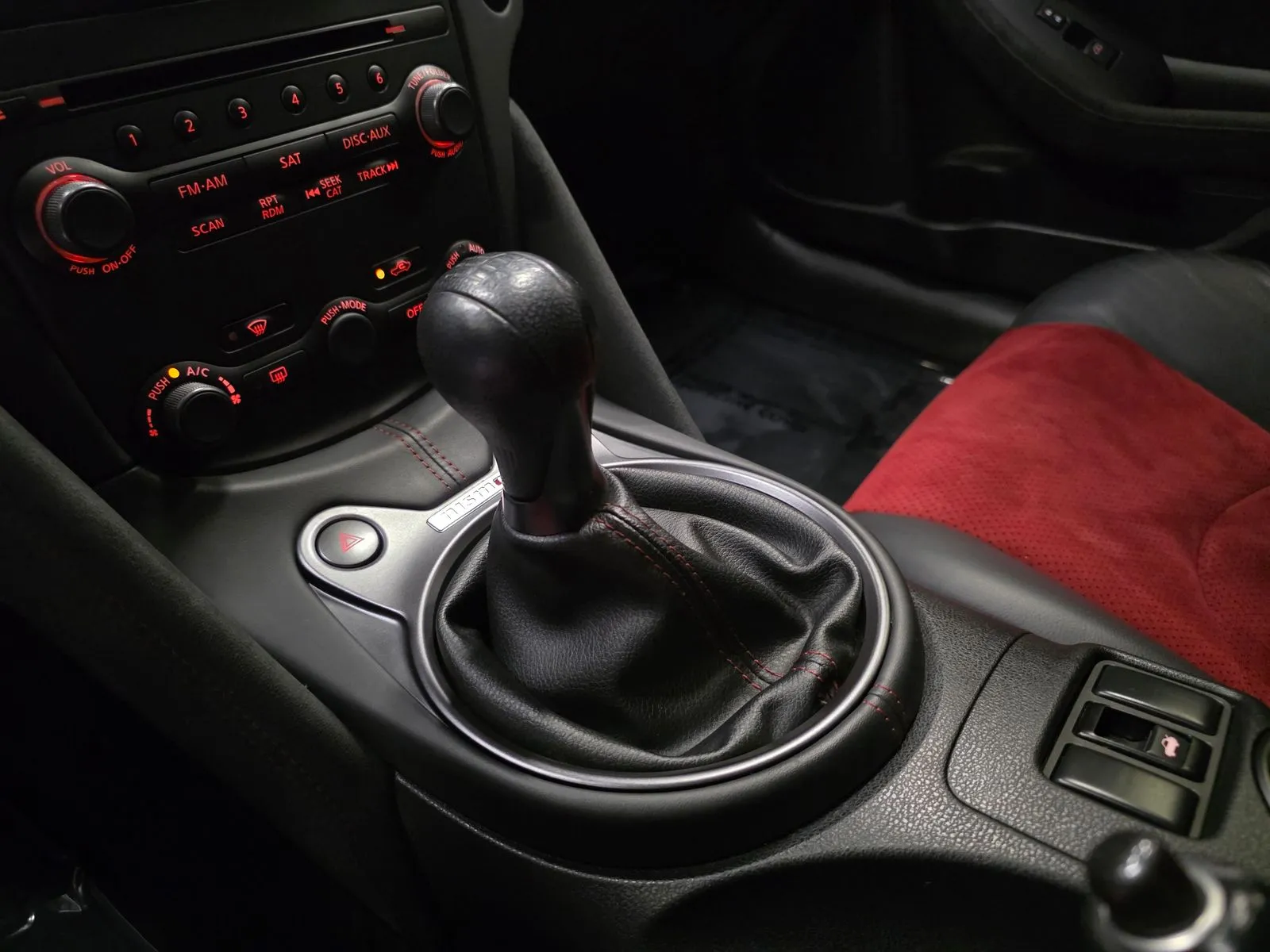 Another view of 2020 Nissan 370Z Nismo for sale in New Albany, IN at HyperCars