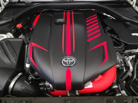 Another view of 2020 Toyota Supra 3.0 for sale in New Albany, IN at HyperCars