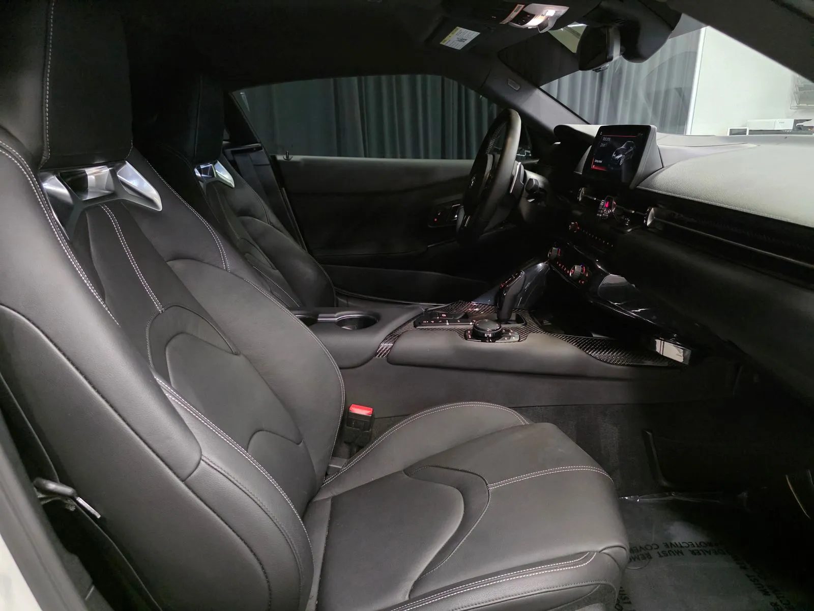 Photos of 2020 Toyota Supra 3.0 for sale in New Albany, IN at HyperCars