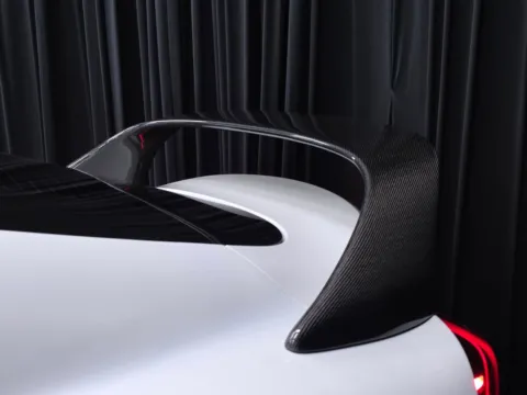 More photos of 2020 Toyota Supra 3.0 at HyperCars, IN