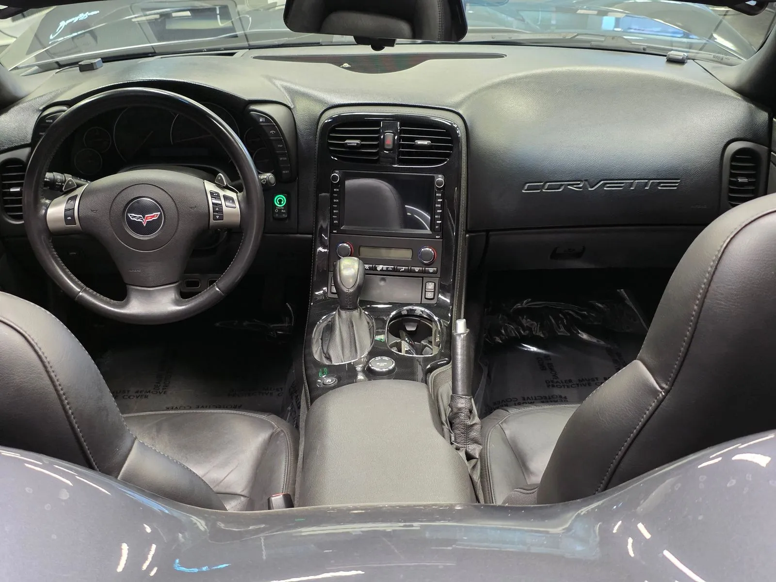 Photos of 2009 Chevrolet Corvette for sale in New Albany, IN at HyperCars