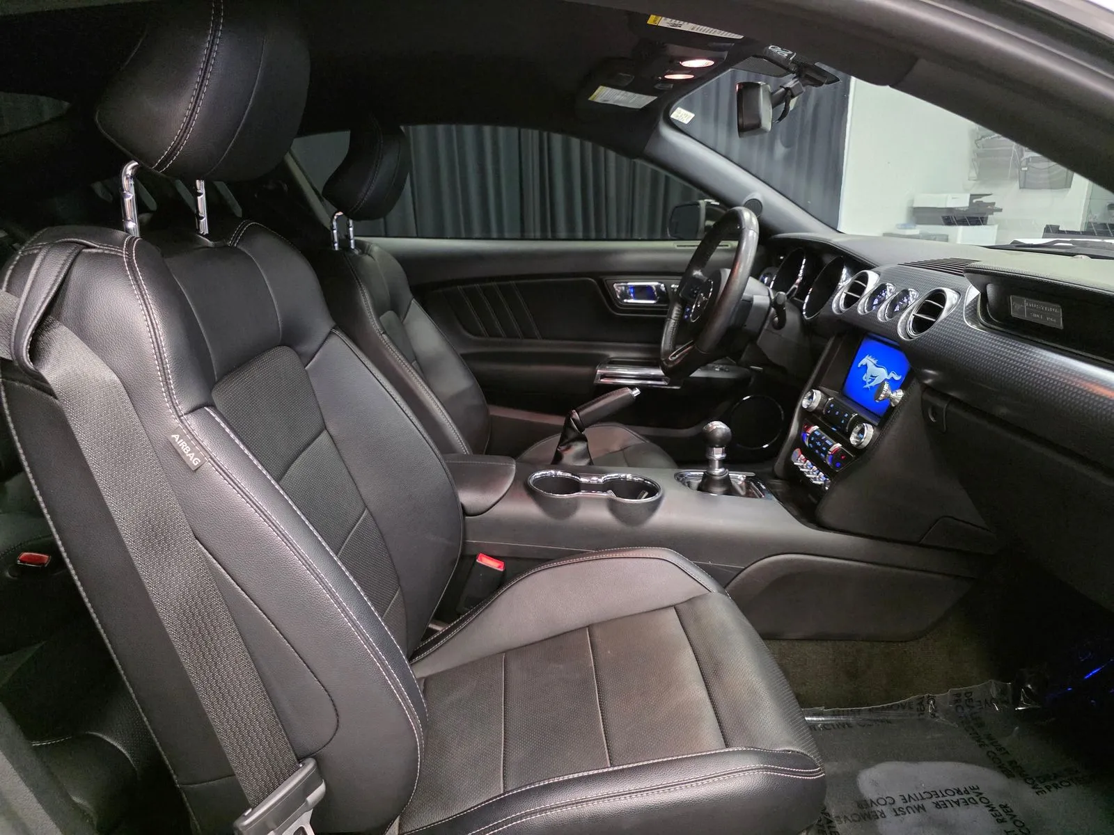 Photos of 2017 Ford Mustang GT Premium for sale in New Albany, IN at HyperCars