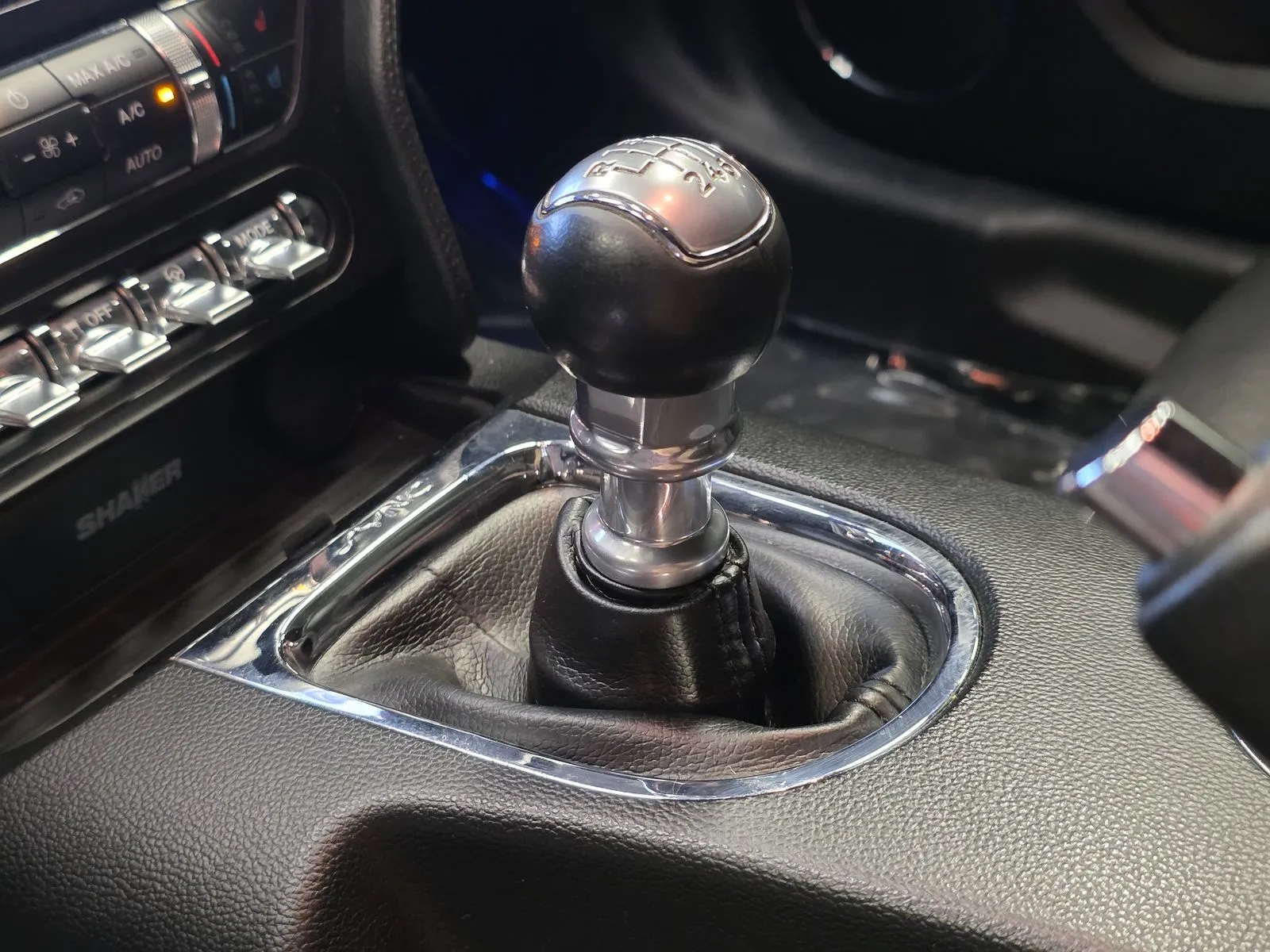 More photos of 2017 Ford Mustang GT Premium at HyperCars, IN