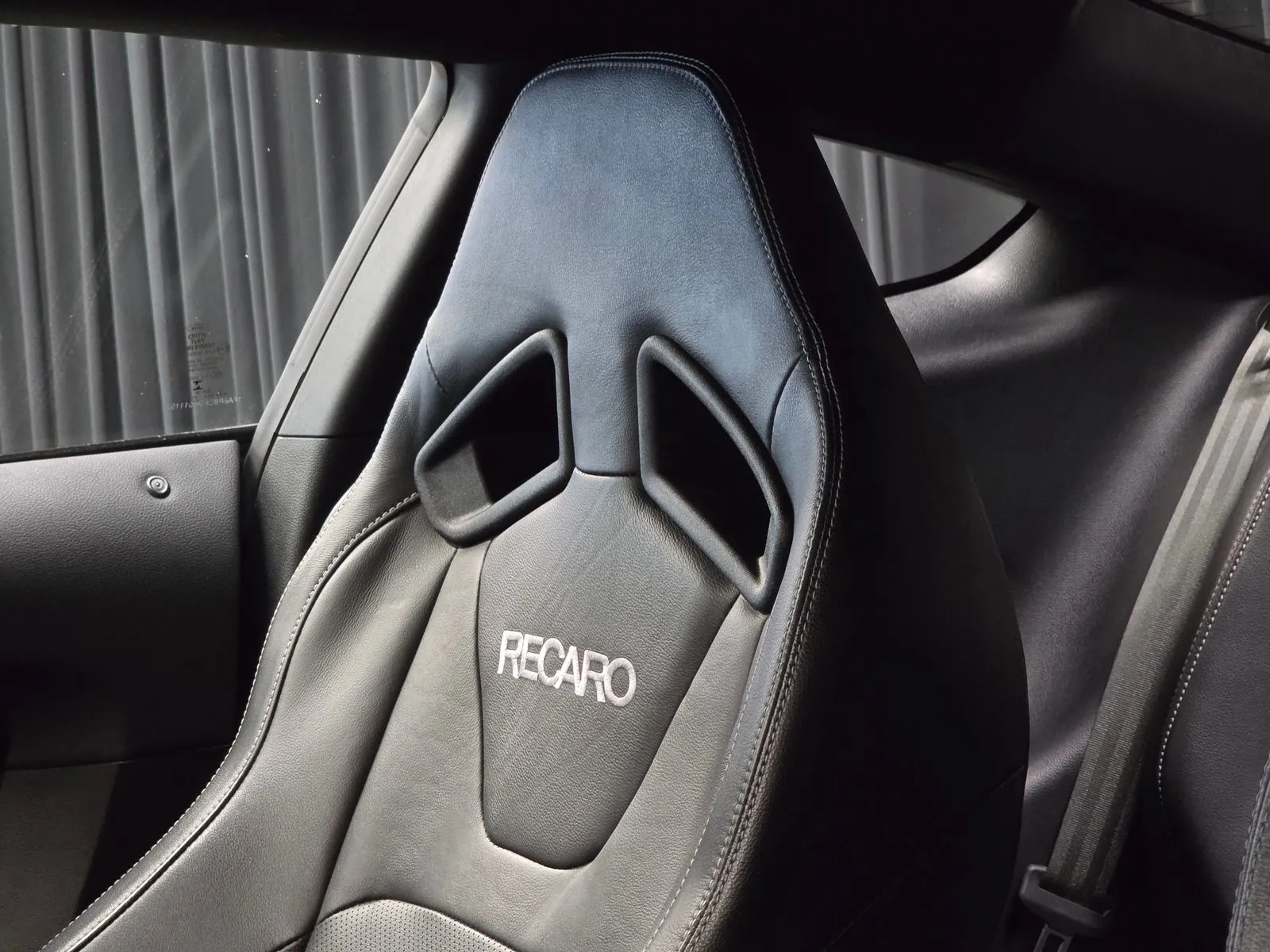 Another view of 2021 Ford Mustang GT Premium for sale in New Albany, IN at HyperCars