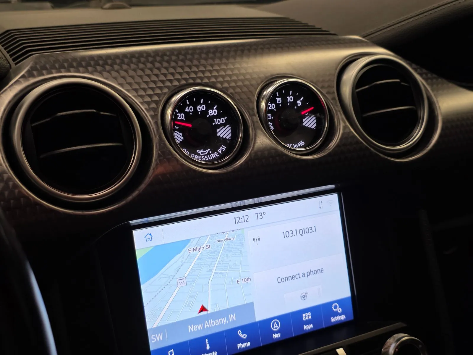 More photos of 2021 Ford Mustang GT Premium at HyperCars, IN