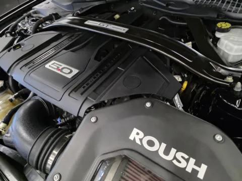 More photos of 2021 Ford Mustang GT Premium at HyperCars, IN