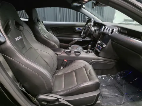 Photos of 2021 Ford Mustang GT Premium for sale in New Albany, IN at HyperCars