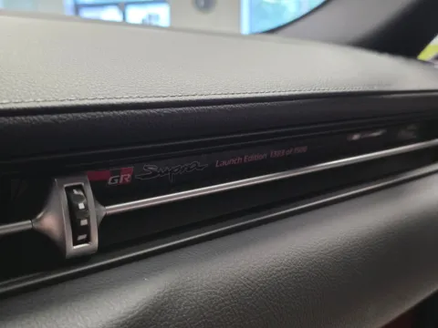 Another view of 2020 Toyota Supra 3.0 for sale in New Albany, IN at HyperCars