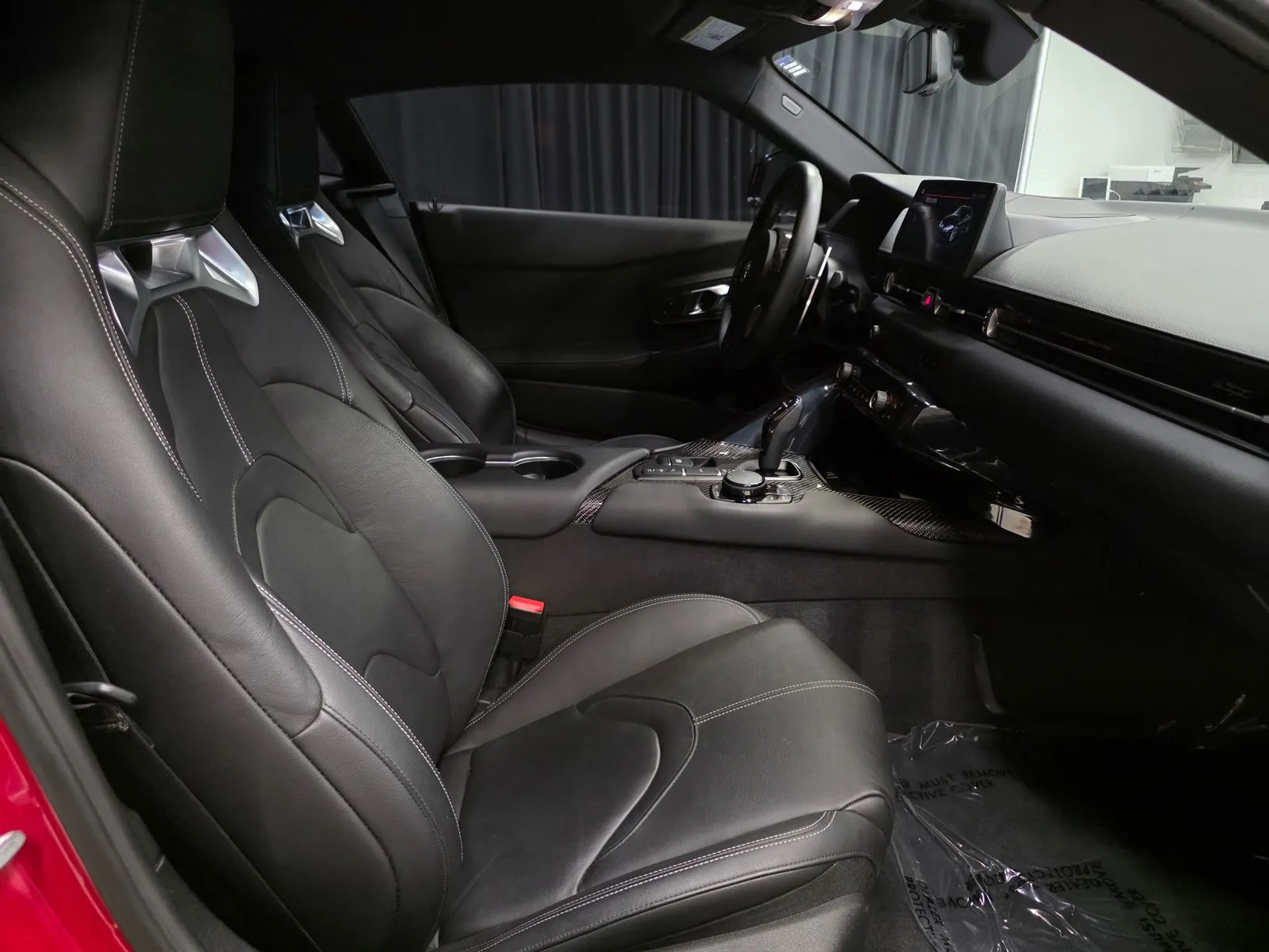 Photos of 2020 Toyota Supra 3.0 for sale in New Albany, IN at HyperCars