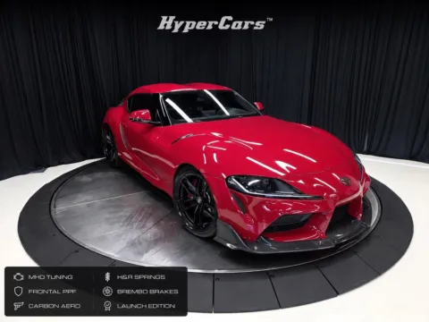 Used 1997 Toyota Supra Turbo for sale in New Albany, IN at