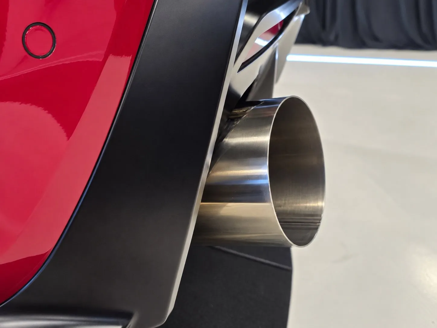 More photos of 2020 Toyota Supra 3.0 at HyperCars, IN