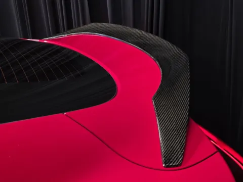 More photos of 2020 Toyota Supra 3.0 at HyperCars, IN