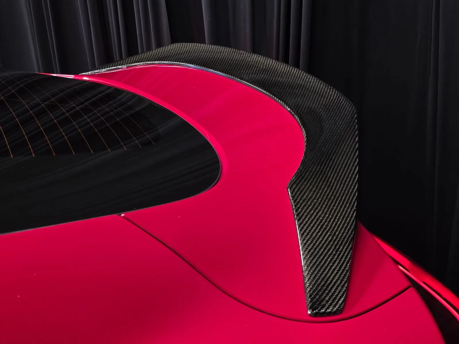 More photos of 2020 Toyota Supra 3.0 at HyperCars, IN