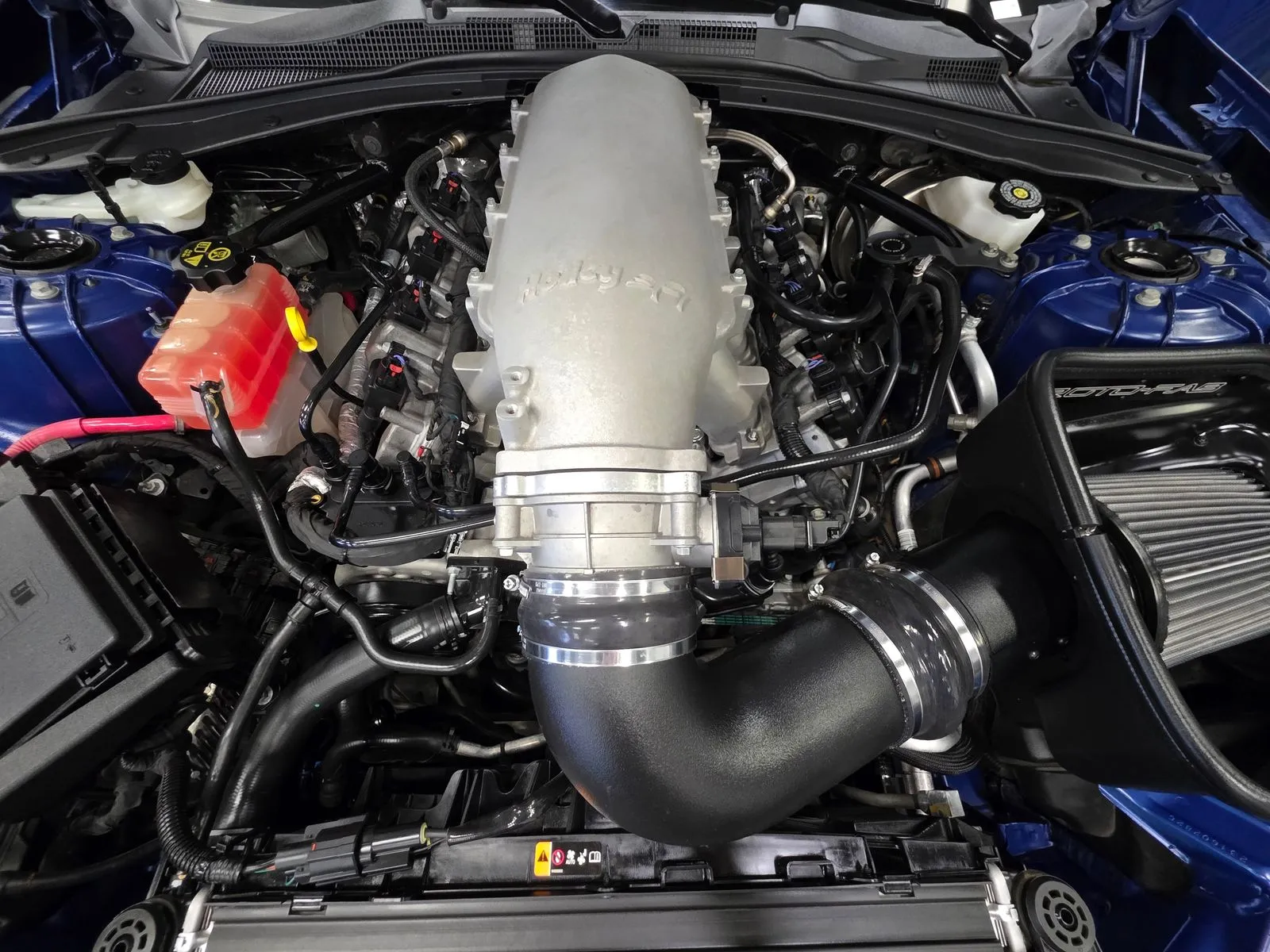 More photos of 2023 Chevrolet Camaro SS at HyperCars, IN